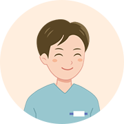 男性のイラスト